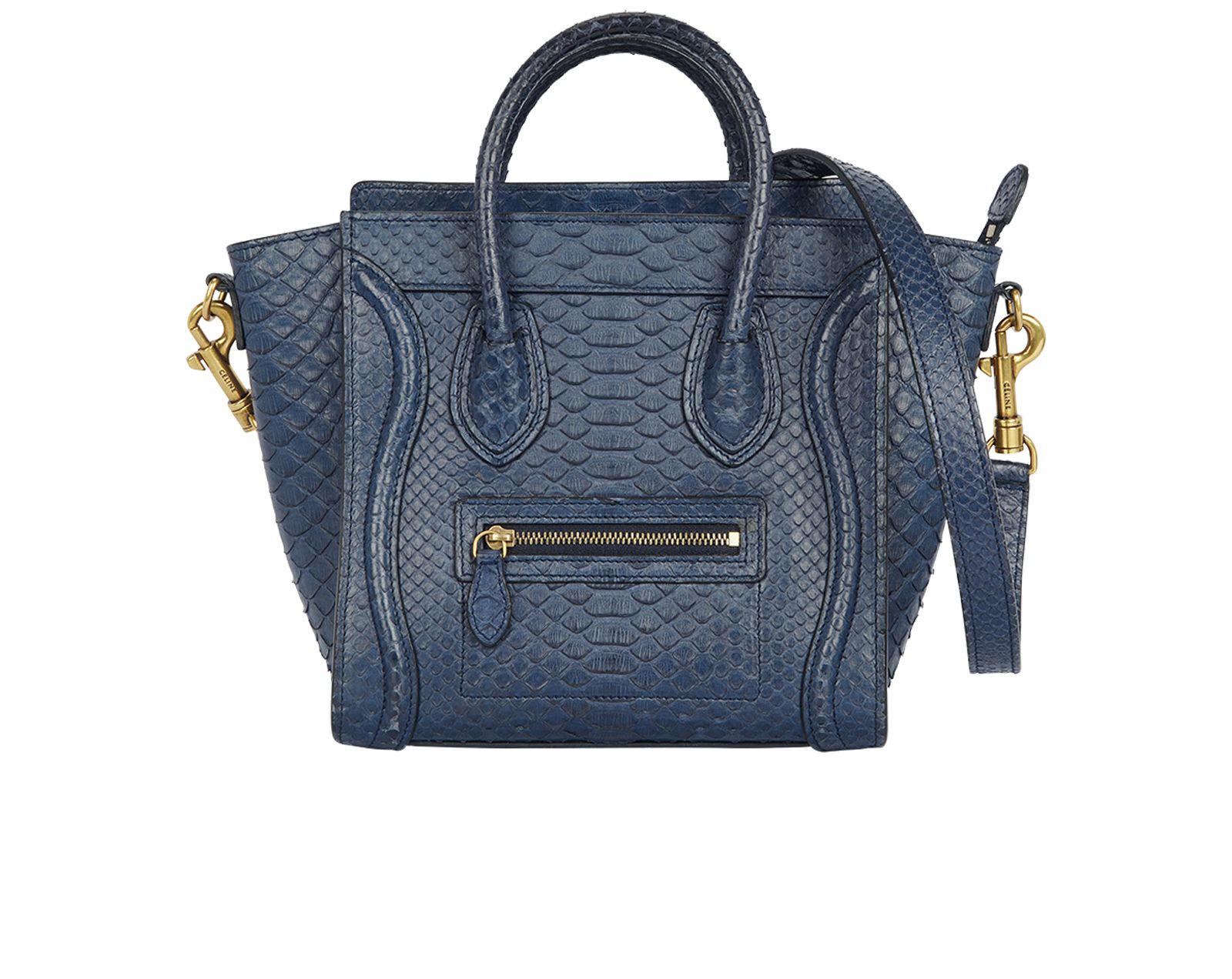 Celine store nano python